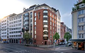 Radisson Hotel Duesseldorf City Center